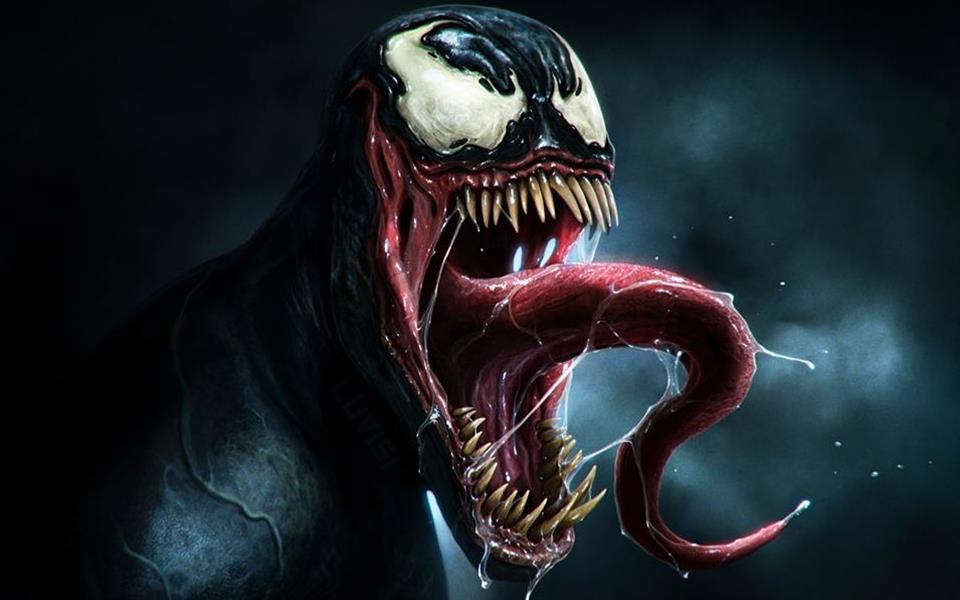 Filmes de Venom e O Sexteto Sinistro são confirmados pela Sony