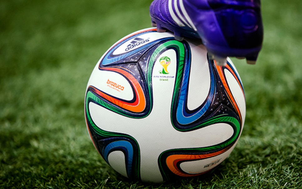 Brazuca foi lançada: saiba tudo sobre a bola mais brasileira de todas