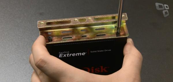 Como instalar um SSD [vídeo]