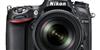 Nikon anuncia nova c�mera DSLR intermedi�ria