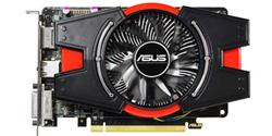 Testamos a ASUS Radeon HD 7750