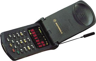 Os 15 celulares mais vendidos de todos os tempos