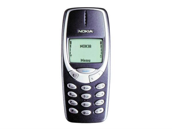 Os 15 celulares mais vendidos de todos os tempos