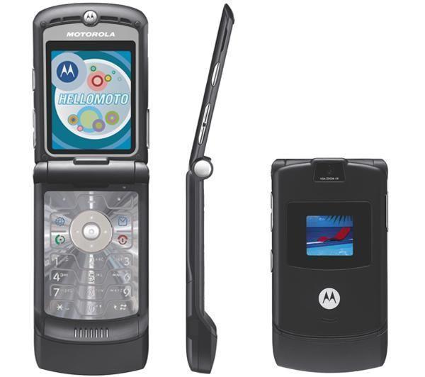 Os 15 celulares mais vendidos de todos os tempos