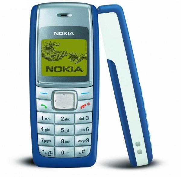 Os 15 celulares mais vendidos de todos os tempos
