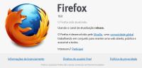 Mantenha sempre o seu navegador atualizado