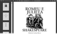 Leitor de PDF integrado ao Firefox