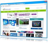 Chrome Canary 27