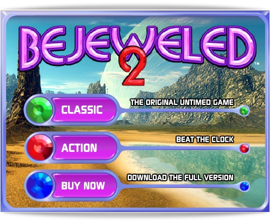 music bejeweled 2 deluxe