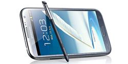 Samsung deve lan�ar gadget de 5,9 polegadas ainda este ano