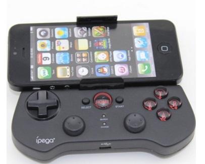 7 controles para você usar em jogos de Android e iOS