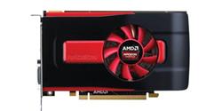 AMD apresenta nova Radeon HD 7790