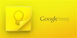 Google Keep: saiba como us�-lo