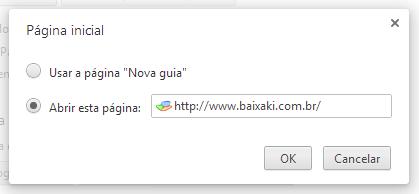 Como fazer para remover o Hao123 do seu computador