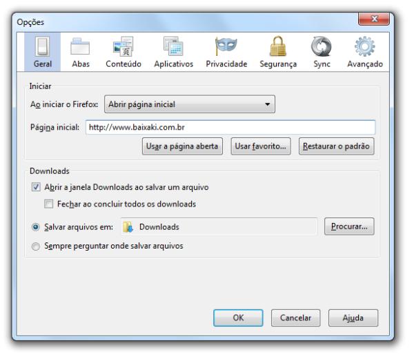 Como fazer para remover o Hao123 do seu computador