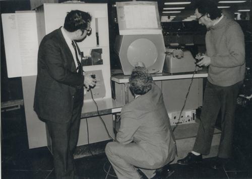 Conheça Ralph Baer, o inventor do video game