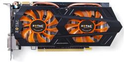 ZOTAC lan�a GeForce GTX 650 Ti Boost por R$ 759