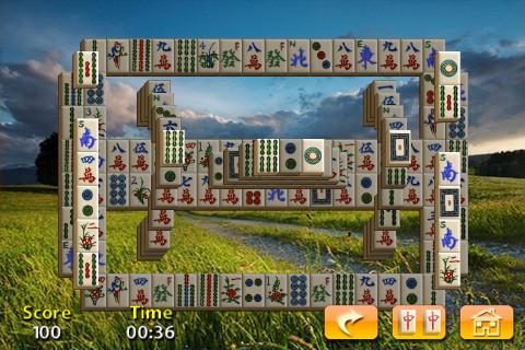 download Mahjong Epic free