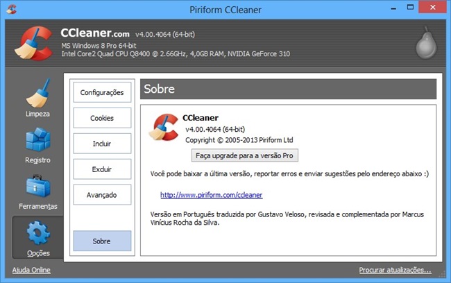 Dicas para manter o seu PC Atualizado - Ragnarök 55298