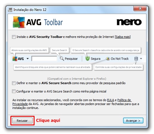 Do Nero Para Windows 7 Com Serial