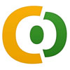 Logo Contas Online Ícone Logo Contas Online Ícone