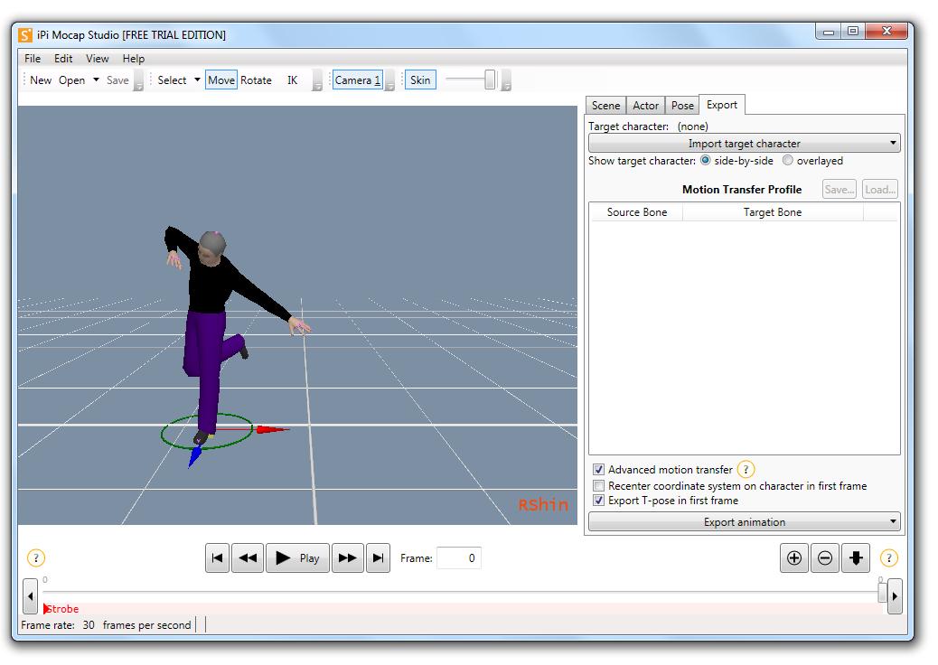 ipi mocap studio 3.6 crack