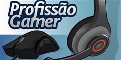 Profiss�o gamer [infogr�fico]