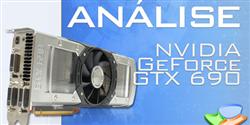 Testamos a GeForce GTX 690 [v�deo]
