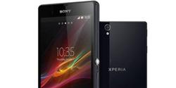 Rumores detalham Togari e Honami, os pr�ximos smartphones da Sony