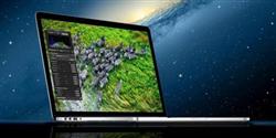 Apple deve apresentar novos modelos de MacBook na WWDC 13