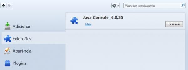 Como retirar o FindLyrics do seu navegador