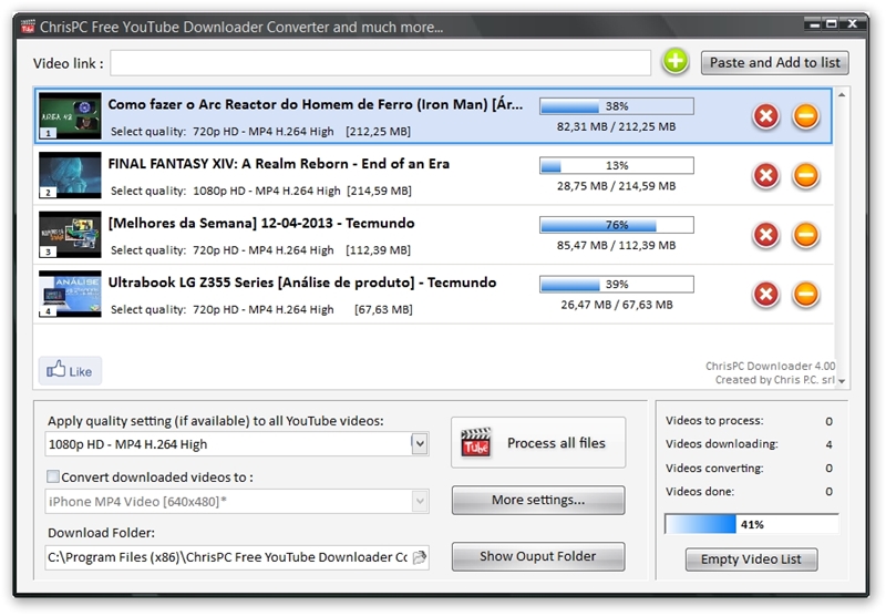 download microcosmia