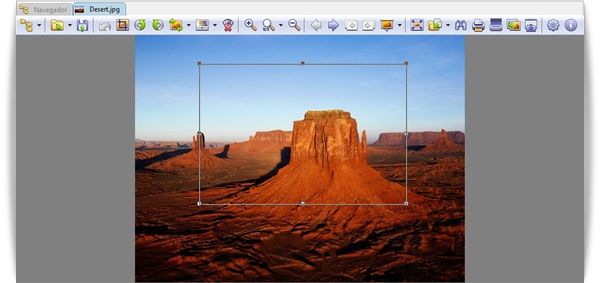 Editando imagens Editando imagens