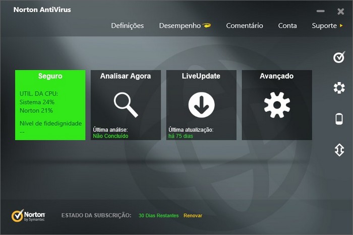 Norton AntiVirus