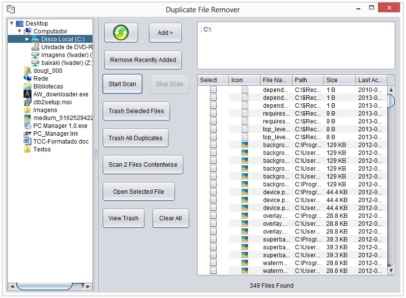 free downloads PC Manager 3.4.1.0