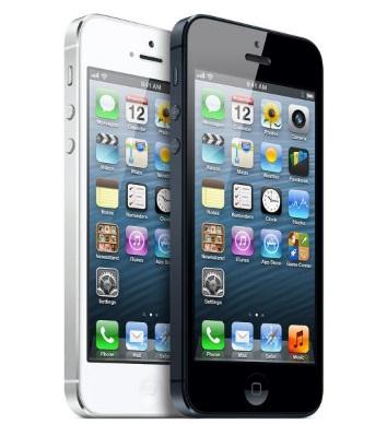 Rumor: Apple prepara iPad Maxi e iPhone 5s com o dobro de pixels