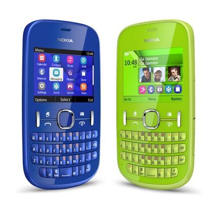 Nokia Asha: entenda tudo sobre essa família de celulares