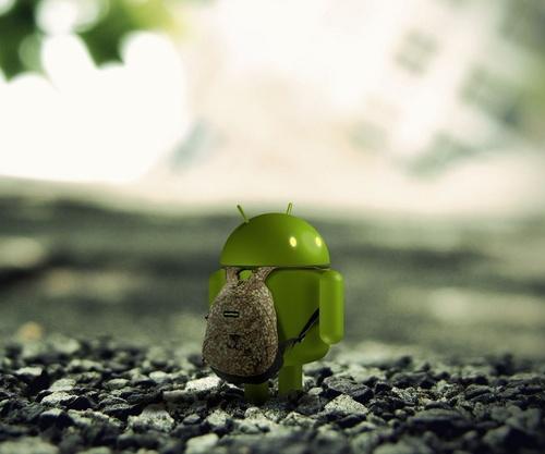 Número de malwares para Android não para de crescer