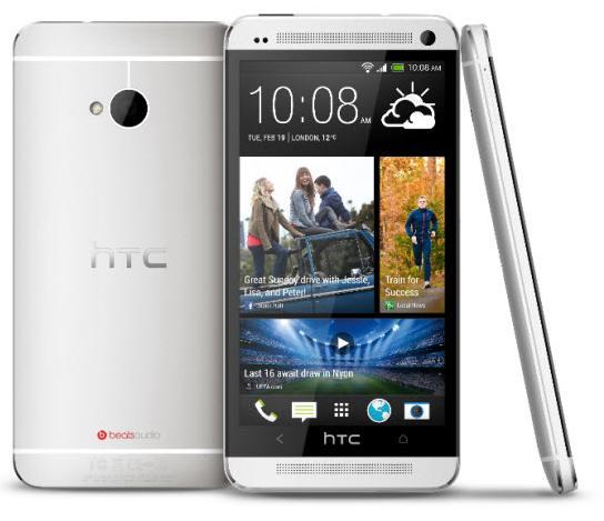 Nokia entra na justiça para banir vendas do HTC One