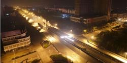 Confira a incrível demolição de viaduto com 3,5 quilômetros de extensão