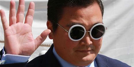 Oooooopa! Impostor se passa por PSY e aproveita festas luxuosas em Cannes