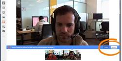 Atualiza��o permite controle remoto de computadores via Hangouts