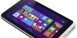 Tablet Acer Iconia W3 aparece na loja da Amazon