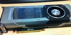 Vazam imagens de placas NVIDIA da s�rie GTX 700