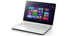 Sony anuncia notebooks Vaio Fit