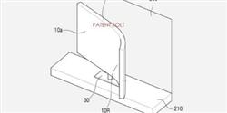 Samsung patenteia tecnologia de TVs flex�veis