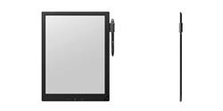 Sony anuncia eReader E Ink de 13,3 polegadas