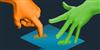 Como funciona a tela touchscreen que reconhece voc� [ilustra��o]