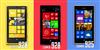 Comparativo: Nokia Lumia 920, 928 e 925 [tabela]