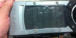 Surgem as supostas especifica��es da GeForce GTX 780 e da GTX 780M